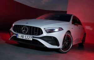 Mercedes A ve B Serisini Sonlandırıyor Mu? Peki Şimdi Ne Olacak Mercedes A ve B Serisini sonlandırıyor