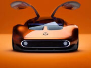 Mercedes ve Sony İş Birliği: Araç İçinde Sinema Deneyimi Mercedes A ve B Serisini sonlandırıyor