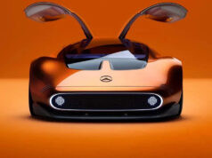 Mercedes ve Tesla Büyük İş Birliği Yapıyor – Elektrikli Araç Sahiplerine Müjde Mercedes A ve B Serisini sonlandırıyor