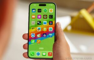 iPhone 17 Air’den Çok Üst Düzey Özellikler Bekleyenlere Kötü Haber iPhone 17 ile pil değiştirmek