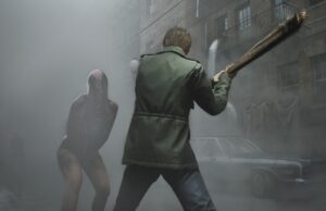 Silent Hill 2 Remake Yapımcısı: “Bize Bir Şans Verin”