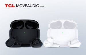 TCL MOVEAUDIO Go ve TCL MOVEAUDIO Neo Türkiye’de Satışta! Detaylar Haberimizde…