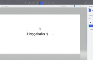Microsoft Paint 3D’nin Fişini Çekti! İşte Detaylar…