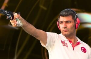 Yusuf Dikeç, Dünya Gündeminde! Peki Kimdir Yusuf Dikeç?