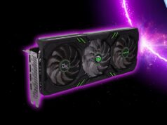 Monster’dan Yapay Zekâlı Ekran Kartı: Intel Arc A770 16 GB