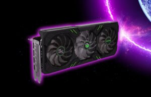 Monster’dan Yapay Zekâlı Ekran Kartı: Intel Arc A770 16 GB