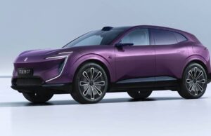 Huawei ve Chery Elektrikli SUV: Luxeed R7 Tanıtıldı Norveç devrim gibi değişime gidiyor