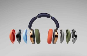 Dyson OnTrac Kulaklık Neler Sunuyor? Dyson OnTrac Kulaklık