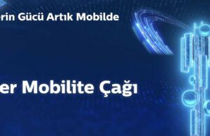 Türk Telekom ’dan Mobilde Güçlü Büyüme ve Tarihi Rekor Geldi