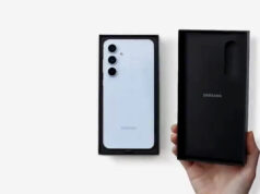 Galaxy S24 FE Ekran Performansı – Beklentiyi Karşılamadı Samsung Galaxy S24 FE güncelleme