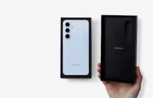 Galaxy S24 FE Ekran Performansı – Beklentiyi Karşılamadı Samsung Galaxy S24 FE güncelleme