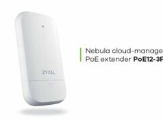 Zyxel’den Ağ Kullanımında Kolaylık Sağlayan Yeni PoE Ürünü