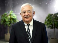 Şekip Karakaya: Akıllı Şehirlerin Olmazsa Olmazı “Dijital İkiz”