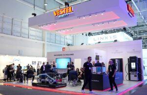 Vestel’in Mobilite Ürünleri Fark Yaratıyor