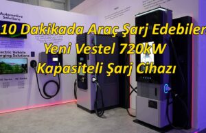Vestel ‘in IAA Transportation Fuarındaki Standını Kutay Kutlu İle gezdik. Bakın neler var neler…