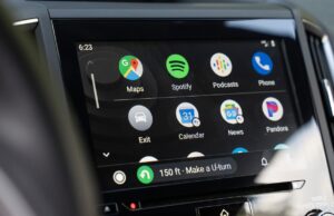 Android Auto Yapay Zeka Gücü: Gemini Desteği Geliyor Android Auto yapay zeka gücü
