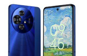 TCL, Yeni 50 Serisi NXTPAPER Akıllı Telefonlarını Tanıttı