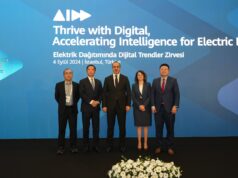Huawei Türkiye’den Enerji Sektörü İçin Yeni Çözümler