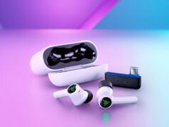 Razer Hammerhead HyperSpeed Gerçek Kablosuz Oyuncu Kulaklığı!