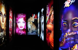 Baskı ve Reklam Dünyasının En Büyük Şovu Başlıyor: FESPA Eurasia 2024