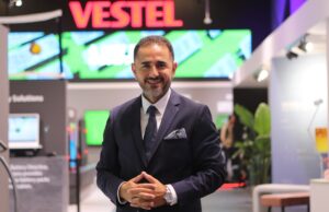 Vestel, Önde Gelen TV Platformlarından Vidaa’ya Ortak Oluyor