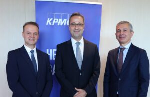 KPMG Türkiye’den Yönetim Danışmanlığı Birimi Çalışmaları