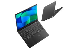 Yapay Zekalı Yeni Acer TravelMate P6 14 AI Tanıtıldı
