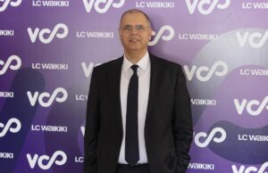 LC Waikiki’den VDP Projesi ile Üç Boyutlu Tasarım Devrimi