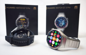 Huawei Watch GT 5 Pro İnceleme: Sağlık ve Fitness İçin Stil Sahibi Seçim