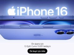 Apple iPhone 16 Ön Sipariş Başladı! Türk Kullanıcılar Yeni iPhone’u Kaça Alacaklar?