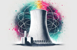 Microsoft Nükleer Santral Hamlesi: Yapay Zeka İçin Enerji Kaynağı Microsoft nükleer santral hamlesi