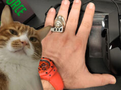 Monster Notebook, Kedilere de Hizmet Veriyor!