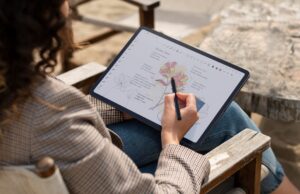 TCL, NXTPAPER ile Dijital Göz Konforunu Artırıyor