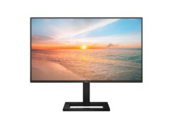 PHILIPS 24E1N1300AE 24″ Monitör: Hem İş Hem Eğlence Amaçlı