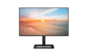 PHILIPS 24E1N1300AE 24″ Monitör: Hem İş Hem Eğlence Amaçlı
