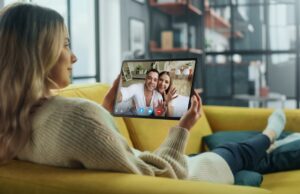 Acer Iconia X12 AMOLED Tablet Tanıtıldı