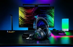 RazerCon 2024 Oyun Dünyasının Geleceğine Damga Vurdu