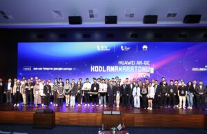 Huawei Ar-Ge Kodlama Maratonu’nun Dördüncüsü Tamamlandı