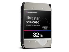 Western Digital Artan Taleplere ePMR HDD’leriyle Cevap Veriyor