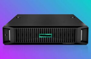 HPE Zorlu İş Yükleri için ProLiant DL145 Gen 11 Sunucusunu Tanıttı
