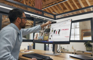 HP İşin Geleceğini Dönüştürüyor