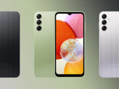 Samsung Yeni Güncellemelerle Düğmeye Bastı – Sürekli Yenileniyor Samsung popüler model için güncelleme