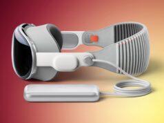 Apple Vision Pro 2 M5 Çipiyle Geliyor – Beklenti Büyük Apple Vision Pro 2 M5