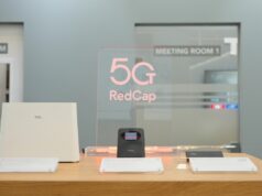 TCL, 5G Portföyünü Son Teknoloji 5G AI CPE İle Genişletti