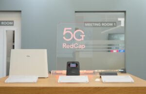 TCL, 5G Portföyünü Son Teknoloji 5G AI CPE İle Genişletti