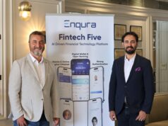 Enqura, FinTech Five ile Türkiye’nin Teknoloji Unicorn’u Olacak