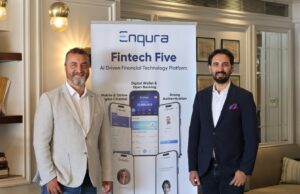 Enqura, FinTech Five ile Türkiye’nin Teknoloji Unicorn’u Olacak