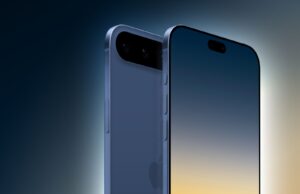 iPhone 17 ile Pil Değiştirmek Çok Daha Kolay Olacak iPhone 17 Air ile SIM kartlar