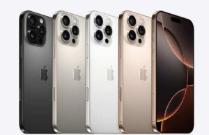 Apple, Trump’ın Gümrük Vergileri Nedeniyle iPhone Fiyatlarını Artırmaya Hazırlanıyor