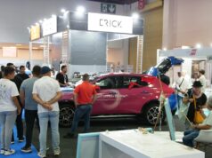 Baskı ve Reklam Dünyasının Liderleri FESPA Eurasia’daydı